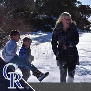 Meet your Posher, Jamie